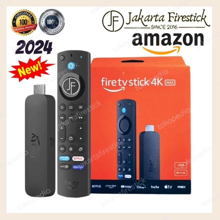 Car TV Mate Max & Fire TV Stick HD セット