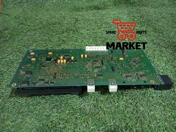 Gambar CARD CONTROL ELECTRONICS SIEMENS 6RY1803-0AA25-0AA1 dari SPARE PARTS MARKET undefined Tokopedia