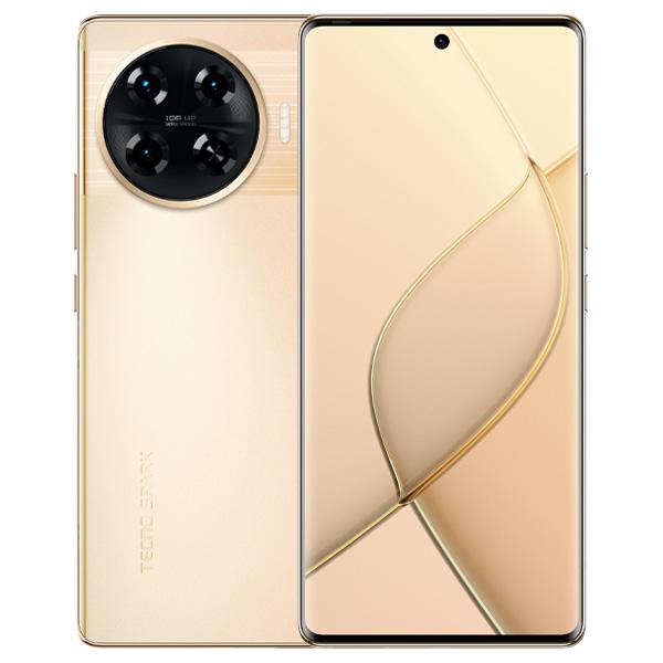 Gambar Tecno Spark 20 Pro+ NFC 16GB(8+8)/256GB - Garansi Resmi - R.StarStream dari Queenly Store Gadget undefined Tokopedia