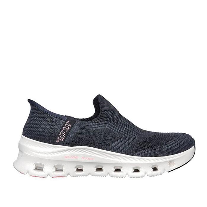 Promo Skechers Slip-Ins Glide-Step Pro Women's Sneaker Black