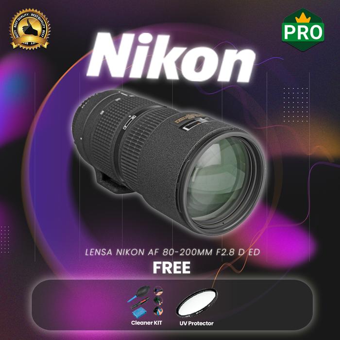 ニコン AF 80-200mm f2.8D ED NEW：2275756（80 200MM F 2 8 NIKON） 