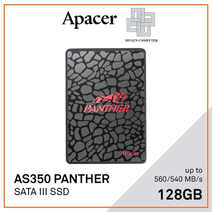 As350 Panther Sata Iii Ssd Apacer As350 Panther Sata Apacer