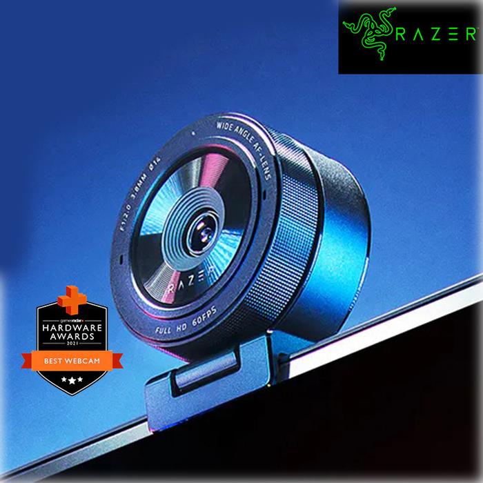 Kiyo Pro Best Webcam For Video Game Streaming Best Gaming Cam