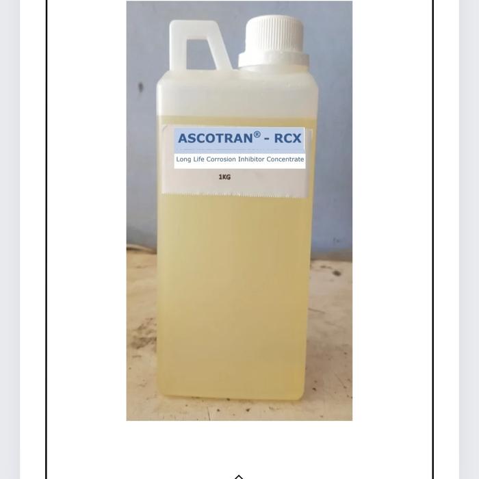 Jual Corrosion Inhibitor/ Anti Karat untuk Radiator Coolant 1 Liter ...