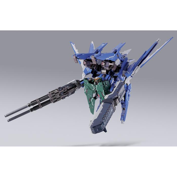 Gambar READY - BANDAI - METAL BUILD GN ARMS TYPE-D OPTION SET dari Gunpla House undefined Tokopedia