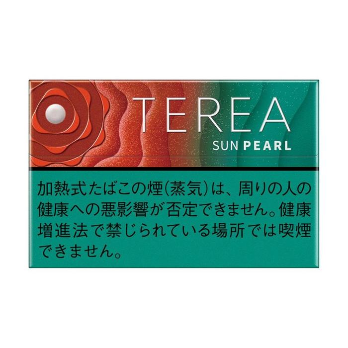 Gambar IQOS for ILUMA Terea & Sentia & Mrlbr ORI JAPAN JEPANG ECERAN per BUNGKUS - SUNPEARL dari KiosGadgetCom undefined Tokopedia