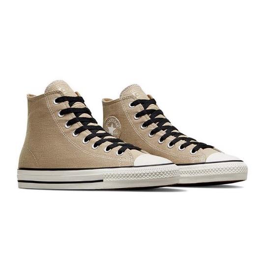 Jual Converse Chuck Taylor All Star Pro Hi Nomad Khaki Khaki, 41