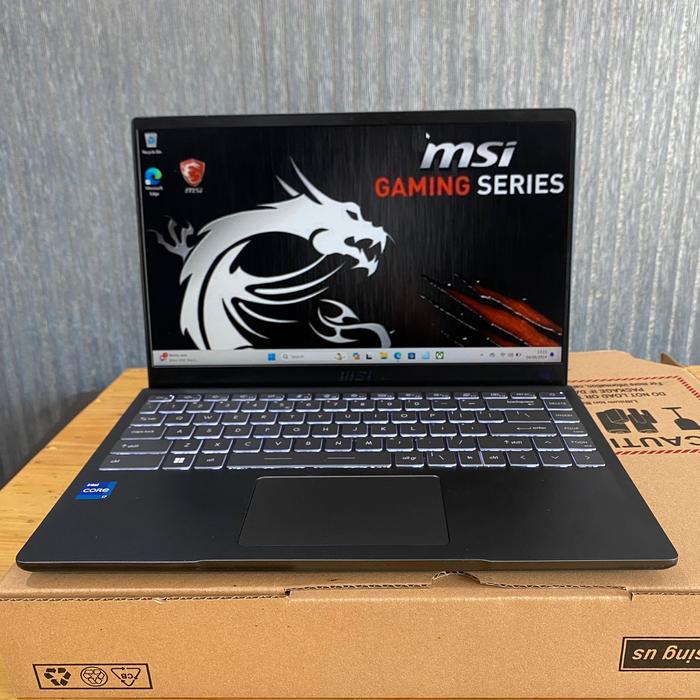 Modern 14 B11MOU MSI 【公式通販】