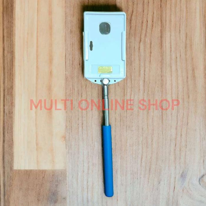 Gambar Tong Toll 7.0/ TONGTOL / Tongkat Kartu Premium / Tongkat E-Toll Panjang - Biru dari Multi Online Shop_NEW undefined Tokopedia