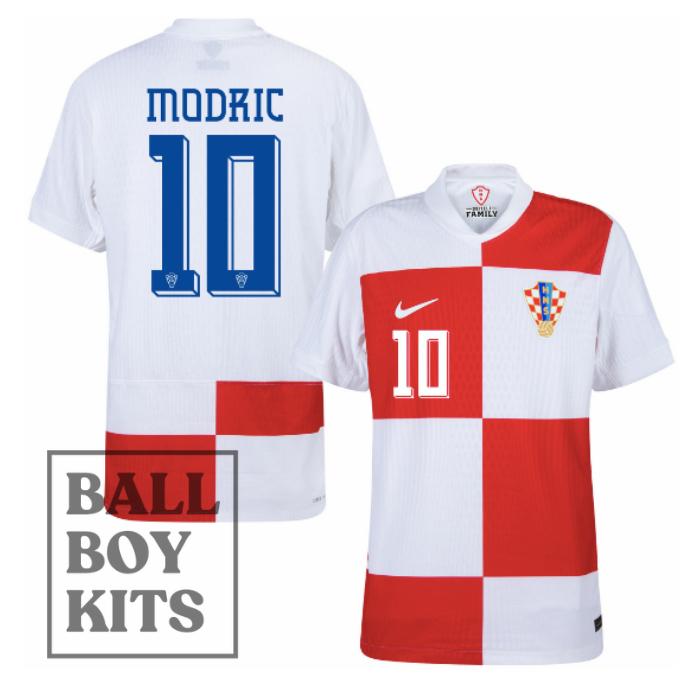 Euro 2024 Jersey Croatia Euro 2021 Euro 2020 Croatia Football Kit