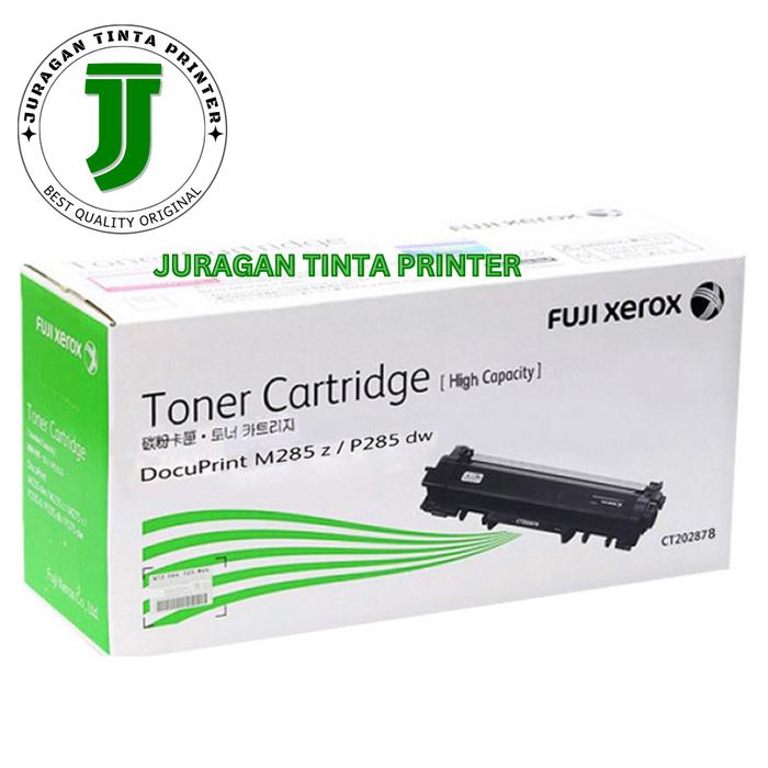 Drum Xerox P285dw Fuji Xerox M285z Fuji Xerox Drum Unit Cartridge