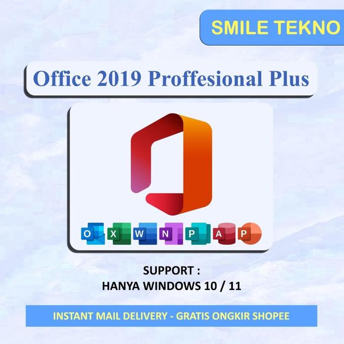 Gambar Windows 10 Home | Windows 11 Home | Home Single Language | Original - Office 2019 dari rgn_storee undefined Tokopedia
