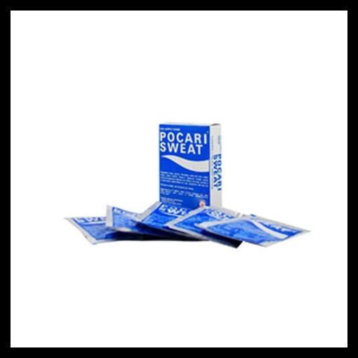 Gambar Pocari Sweat Sak Isi 5 Originalll 100% dari Bernarisan undefined Tokopedia