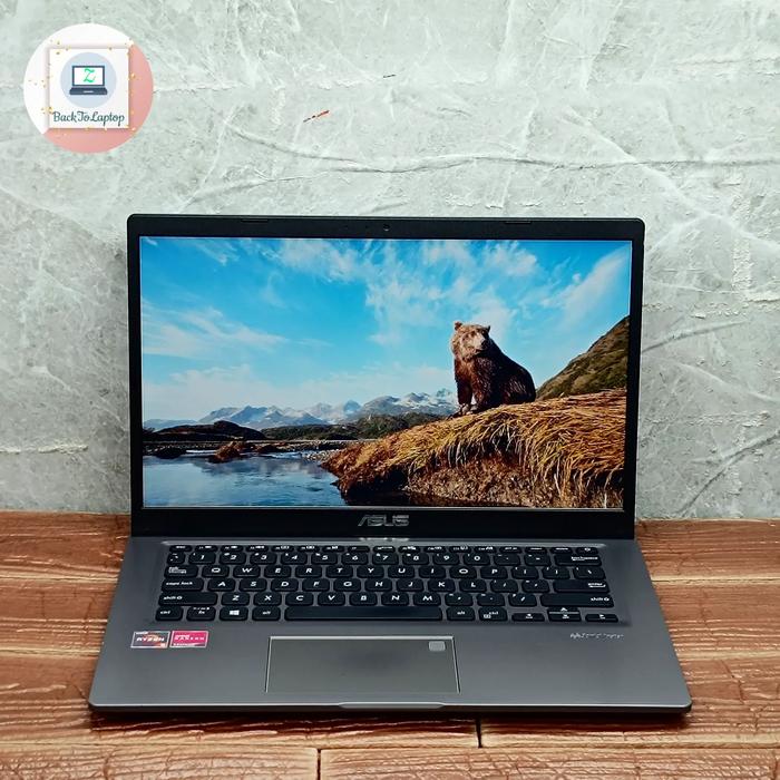 8gb Ram Asus Vivobook 14 Ryzen 3500u Price Jual Asus Vivobook