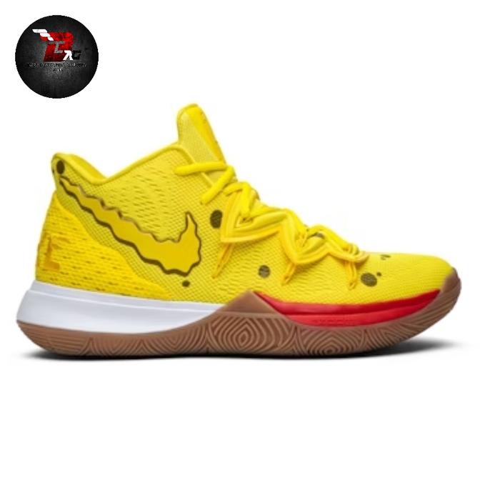 Jual Nike Kyrie 'SpongeBob' Original BNIB/Sneakers pria 40