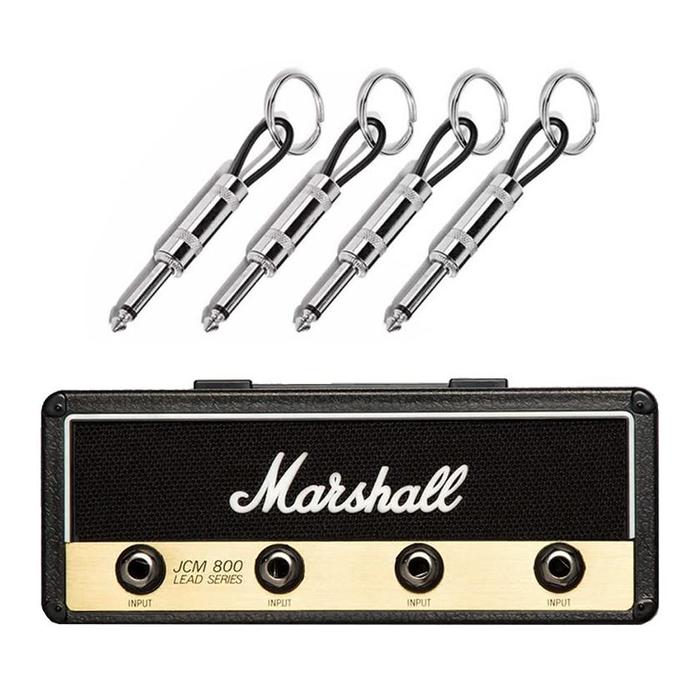 Gambar Ada 【Marshall Jack Rack Ii】Rak Dinding Rak Gantungn Kunci Head - Marshall dari TokoSlamet ID undefined Tokopedia