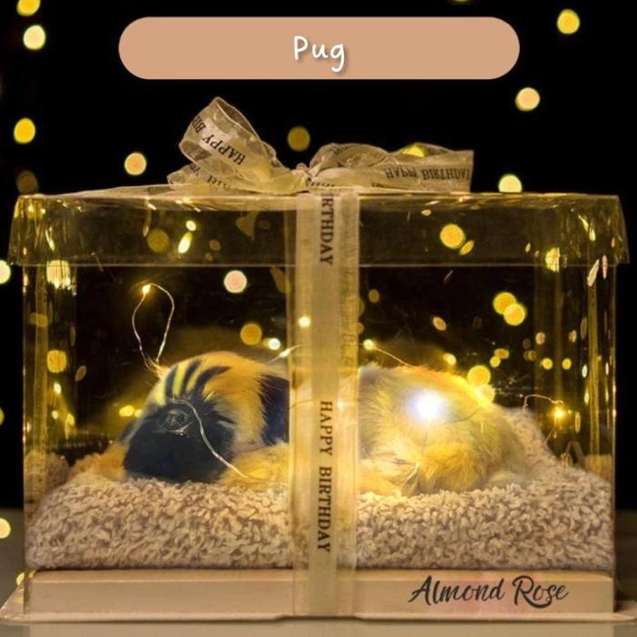 Jual KADO ULTAH READY Boneka Tidur hampers kado cewe kado