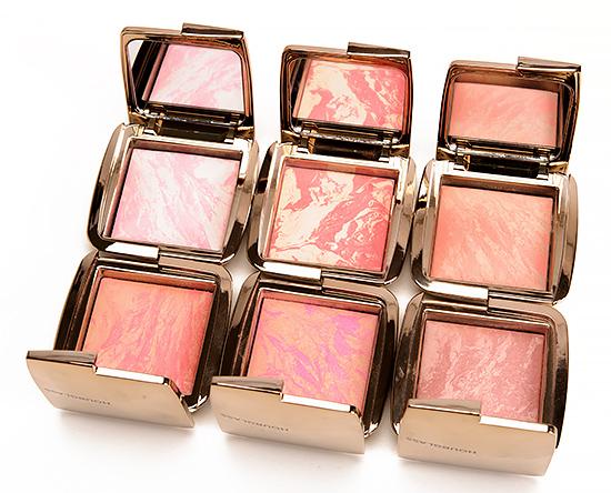 Gambar Hourglass - Ambient Lighting Blush - SUBLIME FLUSH dari Chubi.Market undefined Tokopedia