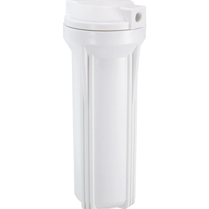 Gambar Meccanixity Water Filter Housing 10 Whole Filtration System 14 Inch dari Group Storee undefined Tokopedia