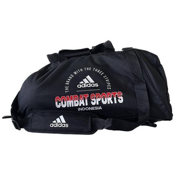 Gambar Ready || Adidas Tas Training 2 In 1 Sport Bag National Team Indonesia - M dari mutiaracoinstore undefined Tokopedia