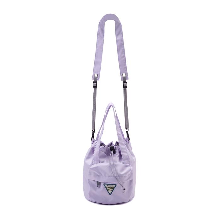 Gambar Higend - Serena Sling Bag Berry 4 in 1 - Tas Selempang - Tas Wanita - Ungu dari Higend.id undefined Tokopedia