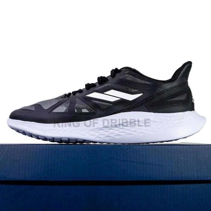 Gambar Sepatu Running/Lari Mills Treximo Saga 9100305 Original BNIB - 41 dari King Of Dribble undefined Tokopedia