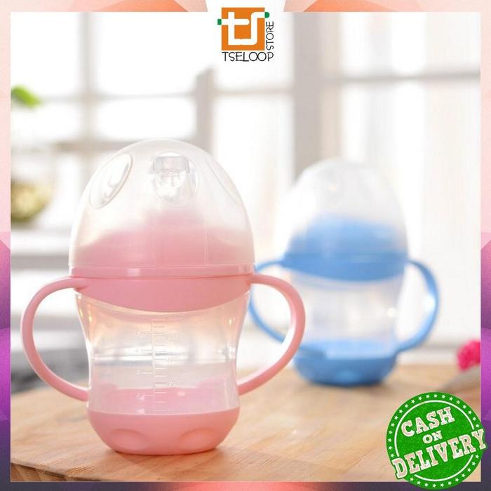 Gambar New Product Ofm-C53 Gelas Minum Anak Bayi Training Cup 160Ml dari William Brown Trendy undefined Tokopedia