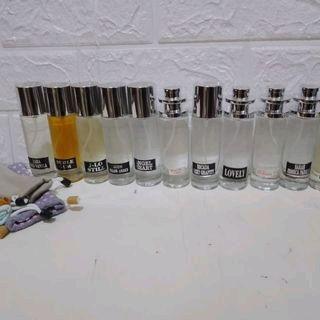 Gambar parfum Refill +- 35 ml - vic scandalous dari Ima olshop pontianak undefined Tokopedia