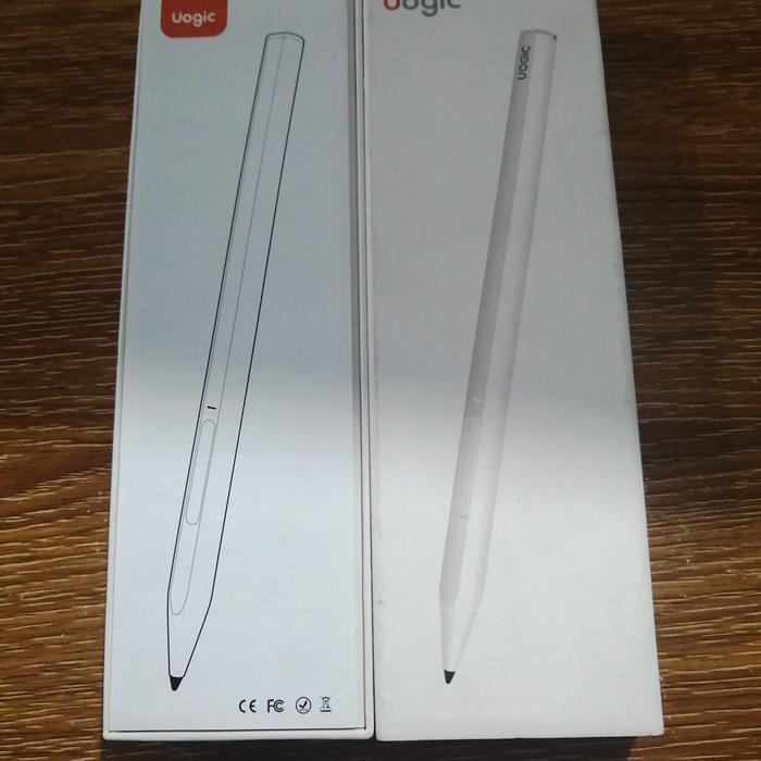 Stylus Pens For Ipad Pencil Capacitive Pen High Sensitivity Fine Point  Magnetism Cover Cap Universal For Appleiphoneipad