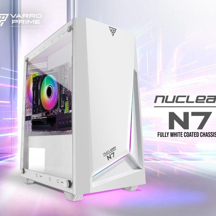 Jual PC gaming Core i7-4790+GTX1060 6GB+RaM 16GB+Ssd 256+Hd