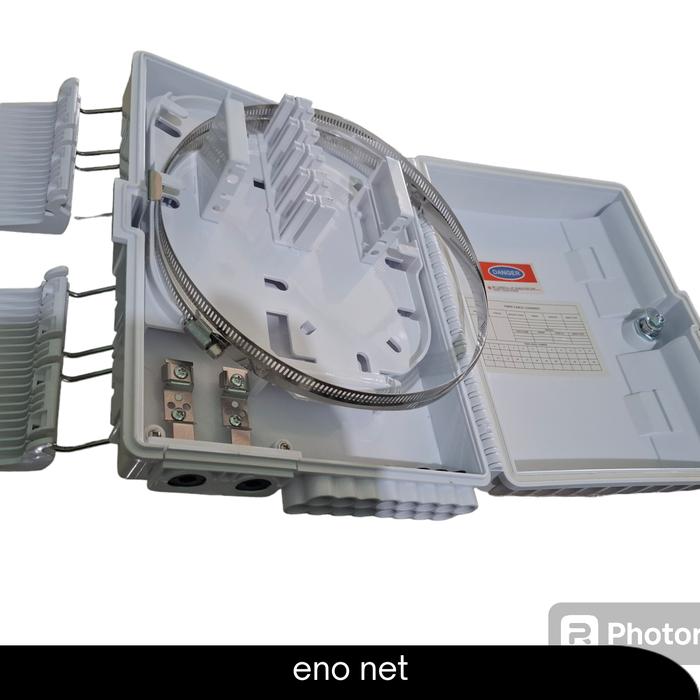 Gambar odp 16 core sunsea dari Eno Fiber Optik undefined Tokopedia