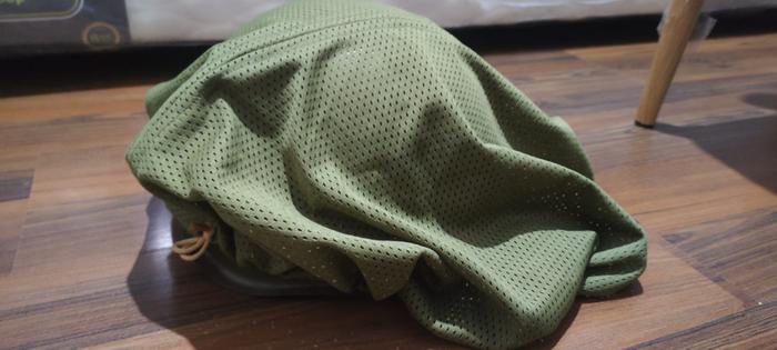 Gambar topi multicam Mitznefet IDF - Olive dari DittosWerk undefined Tokopedia