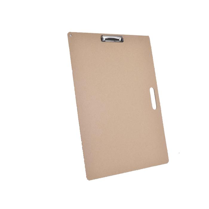 Gambar A2/A3 Sketch Board Wooden Painting Sketchboard Papan Gambar Kayu Drawing Board - A3 dari Supercy-Mall undefined Tokopedia
