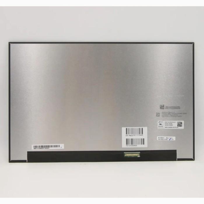 Dalle écran 16" LED IPS - Référence NE160QDM-NY3 - Résolution 2560x1600 (2.5K) - 165 Hz