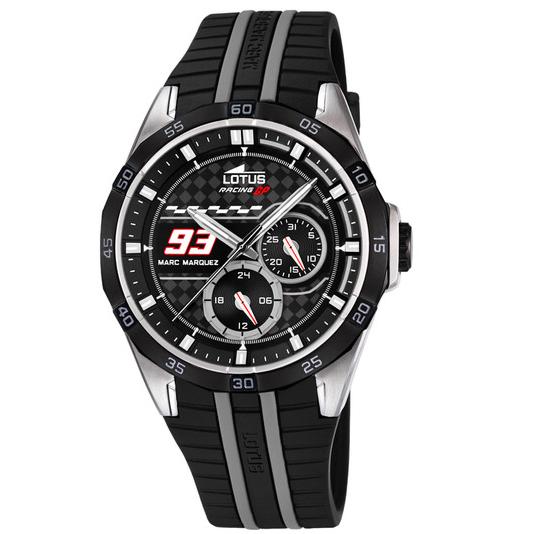 Lotus Marquez Motogp Marc Marquez Uhr Lotus Marquez Watch Marquez