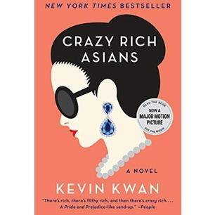 Gambar Efektif Buku Crazy Rich Asians Trilogy (3 Book Series) - Crazy Rich dari true pedia store undefined Tokopedia