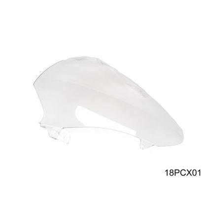 Gambar Windshield PCX150 18PCX01 - Clear dari Webike Indonesia undefined Tokopedia