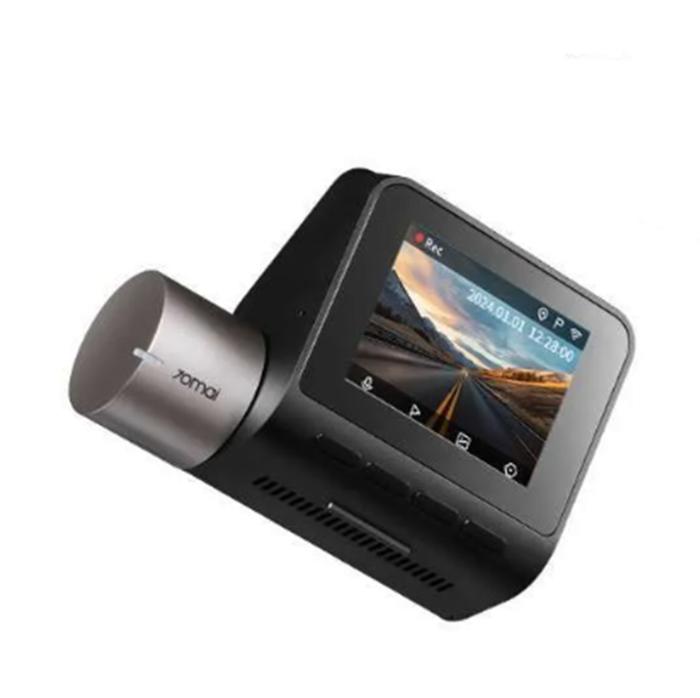 Gambar 70mai Dash Cam Pro Plus A510 1944P 4G Car DVR Mobil GPS ADAS Kamera Camera - DEPAN, UNIT LENGKAP dari JAZE ID undefined Tokopedia