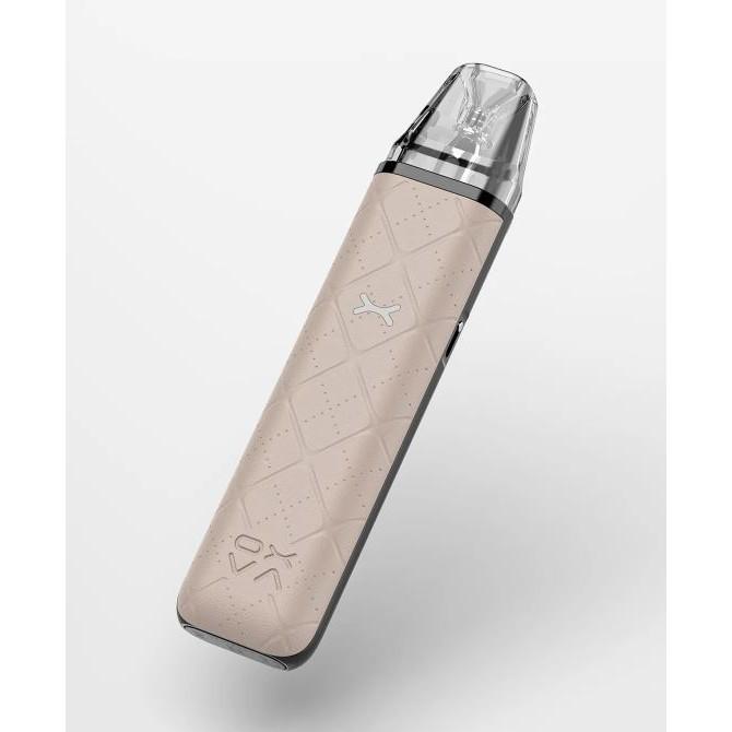Gambar OXVA XLIM GO POD KIT 1000MAH BY OXVA TECH AUTHENTIC - LIGHT BROWN dari pusat.rejeki undefined Tokopedia