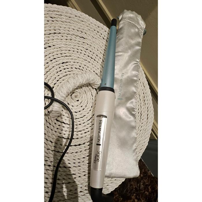 Jual Remington Curly Hair second Kota Administrasi Jakarta Barat