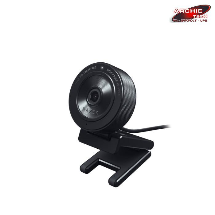 Full Hd Razer Kiyo Webcam Mac 4k Webcam Razer Kiyo Macbook Pro