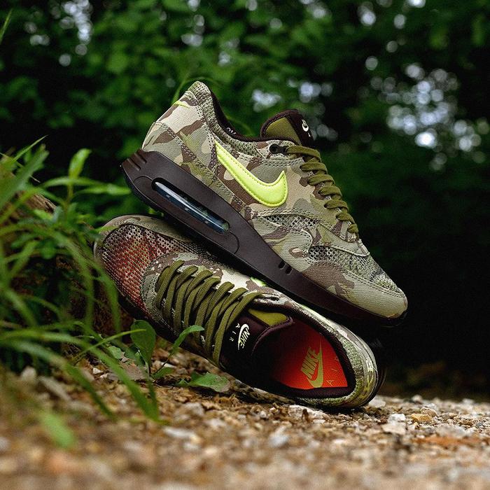 Tokopedia Camo Green Nike Air Max Sepatu Wanita NIKE AIR MAX 90