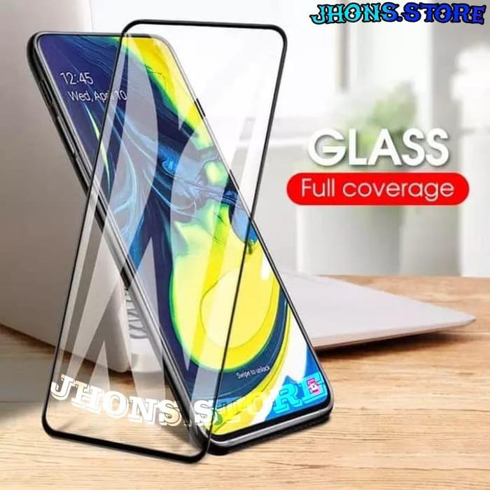 Gambar TEMPERED GLASS PRIVACY UNTUK TIPE OPP0 SERIES ANTI GORES ANTI SPY MATTE FULL COVER - LIST HITAM, Oppo A98 5G dari jhons.store undefined Tokopedia