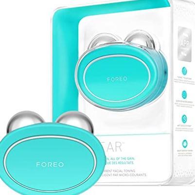 Gambar BEAR Microcurrent Facial Toning Device (foreo) - mint dari CV ANYS undefined Tokopedia