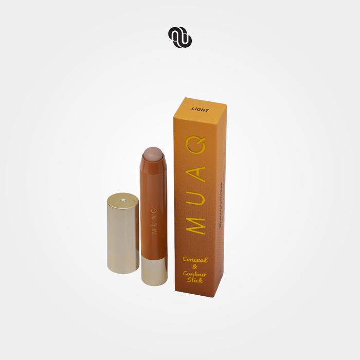 Gambar MUAQ CONCEAL & CONTOUR STICK - light dari OCEAN Toserba undefined Tokopedia