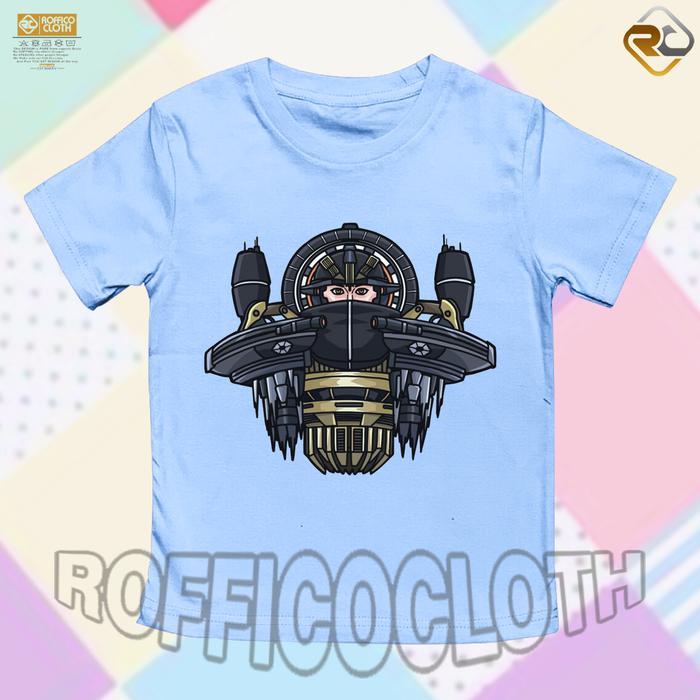 Gambar BAJU ANAK KAOS ANAK Skibidi Mothership Astro Toilet Skibidi Toilet episode 74 - ROFFICO CLOTH - Putih, S dari Roffico Cloth undefined Tokopedia
