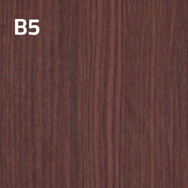 Gambar PINTU WPC DUMA (DUMA DOOR) DENGAN FINISHED LAMINASI/CAT - LAMINASI B5, 82x210 dari Mpolywood undefined Tokopedia