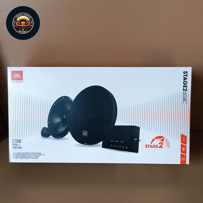 Jual Speaker Split Jbl Stage 2604 C Speaker split Inchi Jbl High