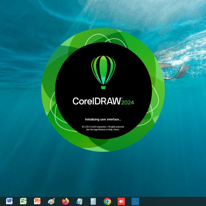 Gambar CorelDRAW GraphicsSuite 2024 64-bit full sn original dari JEFRISTAR undefined Tokopedia