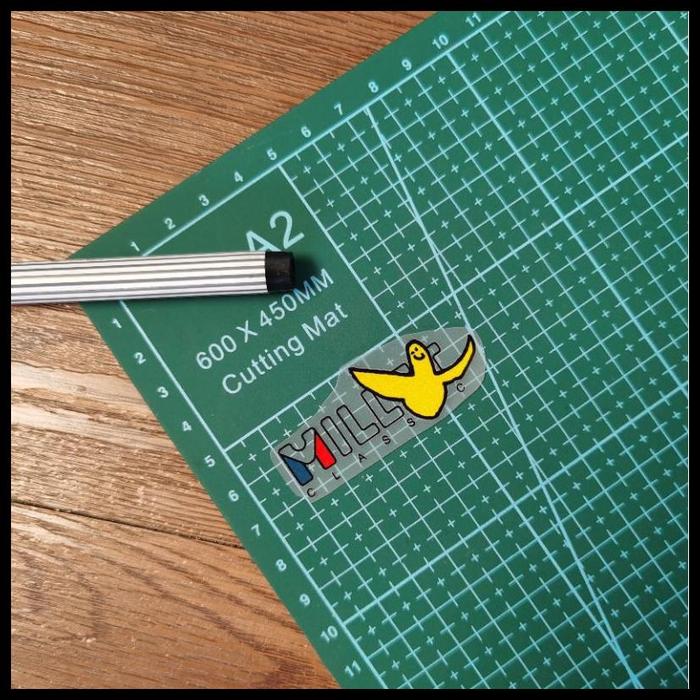 Gambar READY LOGO MLLET M LIMITED OUTDOOR 2 SABLON DTF PRESS SETRIKA TERLARIS - Millet 5 dari anwarwauliyadin undefined Tokopedia